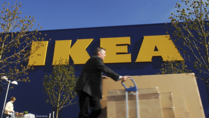 Ikea is working towards an ongoing target of becoming “a truly circular retailer”